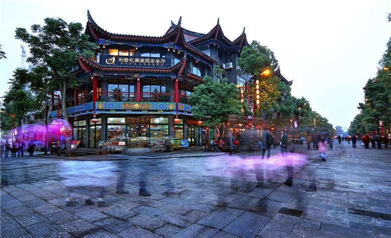 福建大土匪陈位铎,一生敛财无数却没有带走,他的宝藏今在何处?